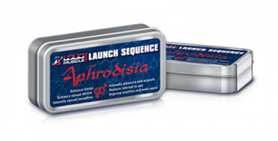 Loud muscle Launch Sequence Aphrodisia capsules/한국소비자원=사진