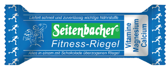 Seitenbacher Fitness-Riegel/한국소비자원=사진